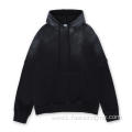 Men's Hoodies Sweatshirt Long Sleeve Washed